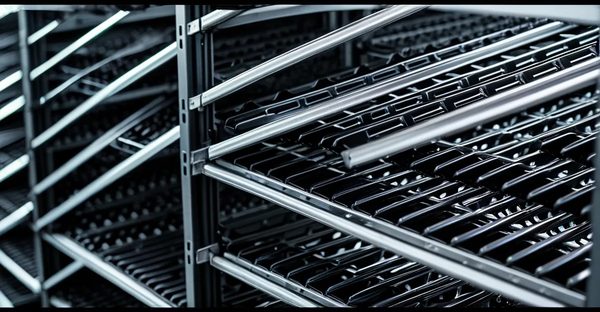 Achetez des racks mi-lourds d'occasion : une solution économique