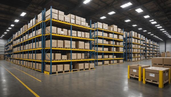 Découvrez les avantages des racks mi-lourds d'occasion à petit prix