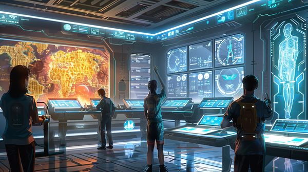 Ecole numérique : quel cursus vous pourrez suivre ?