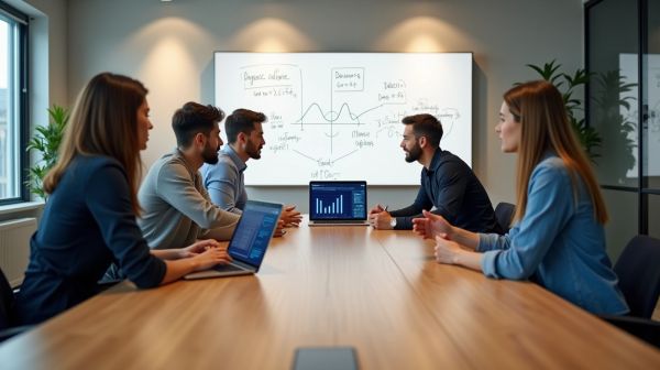 Pourquoi votre entreprise a besoin d'informations précises
